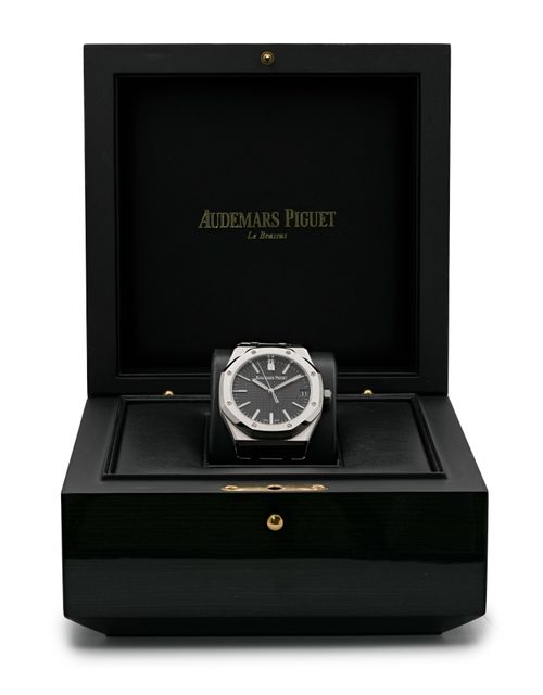 Audemars Piguet Royal Oak 15510ST.OO.1320ST.07 Image 5